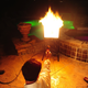 Illustration for article titled Video: ioSafe Solo Fire/Flood Hard Disk Test Puts Will It Blend? To Shame